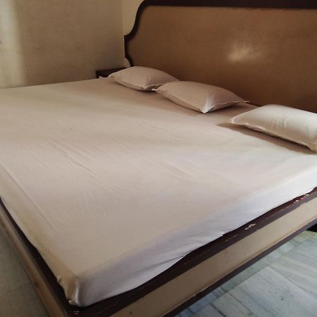 Hotel John Kanyakumari Ngoại thất bức ảnh