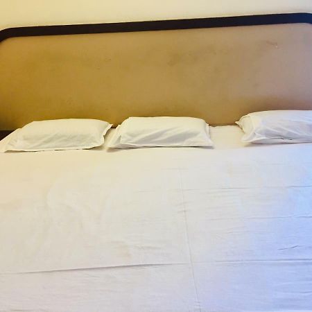 Hotel John Kanyakumari Ngoại thất bức ảnh