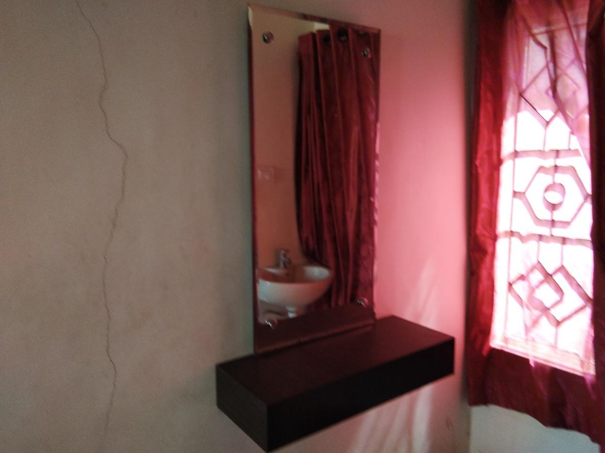 Hotel John Kanyakumari Ngoại thất bức ảnh