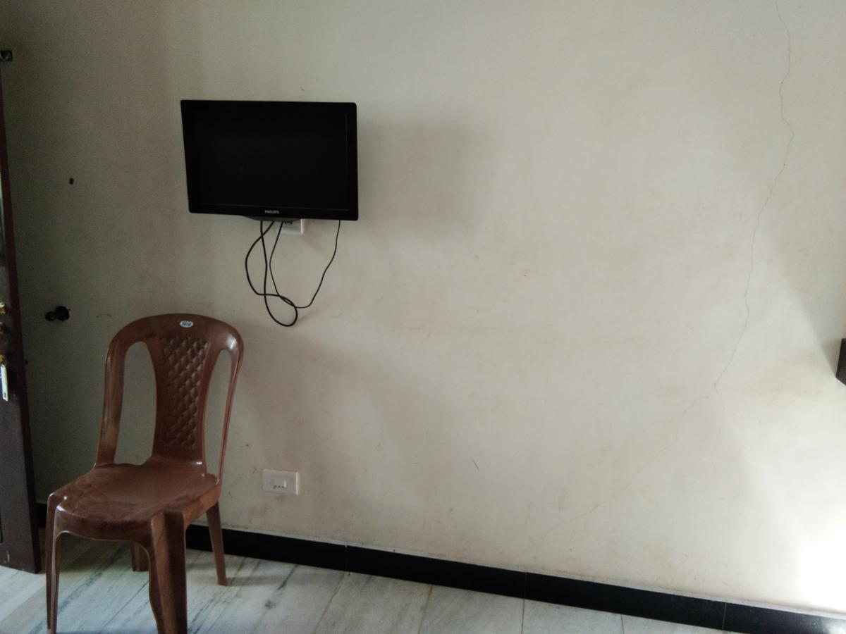 Hotel John Kanyakumari Ngoại thất bức ảnh