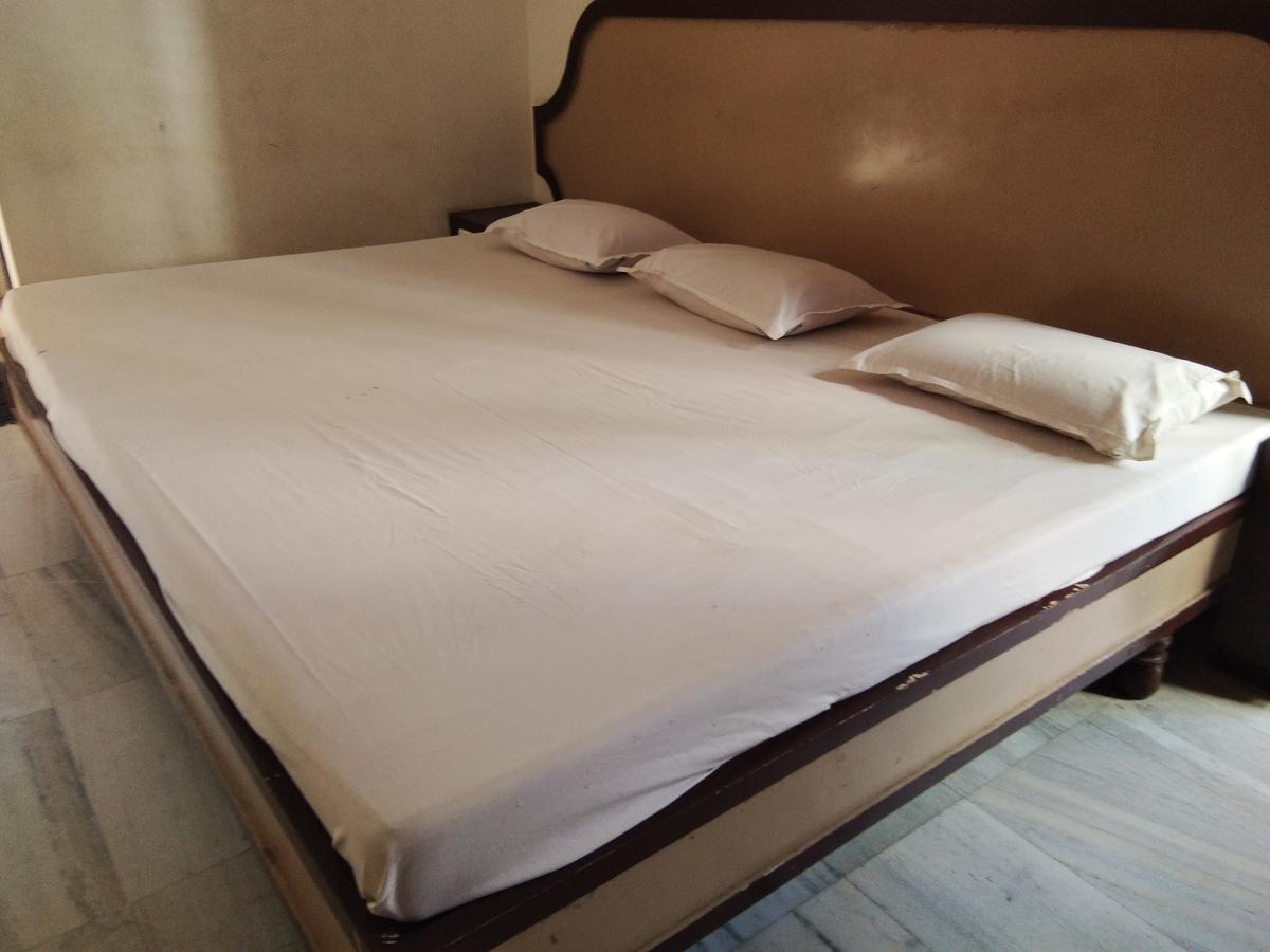 Hotel John Kanyakumari Ngoại thất bức ảnh