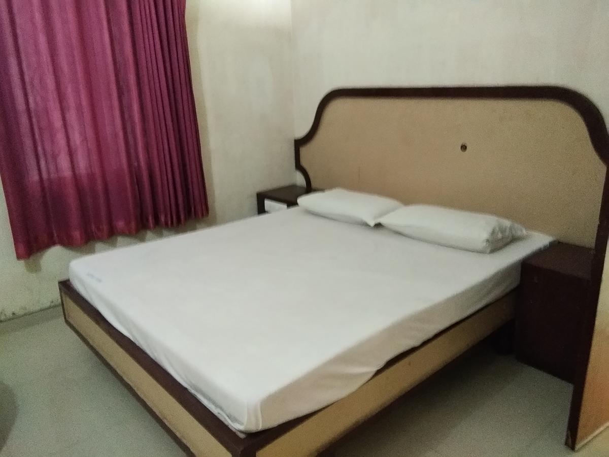 Hotel John Kanyakumari Ngoại thất bức ảnh