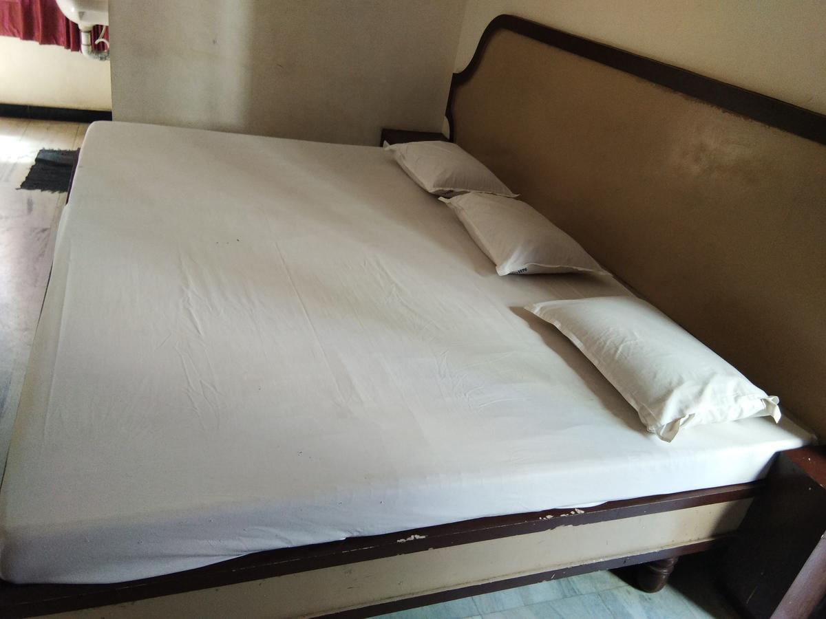 Hotel John Kanyakumari Ngoại thất bức ảnh
