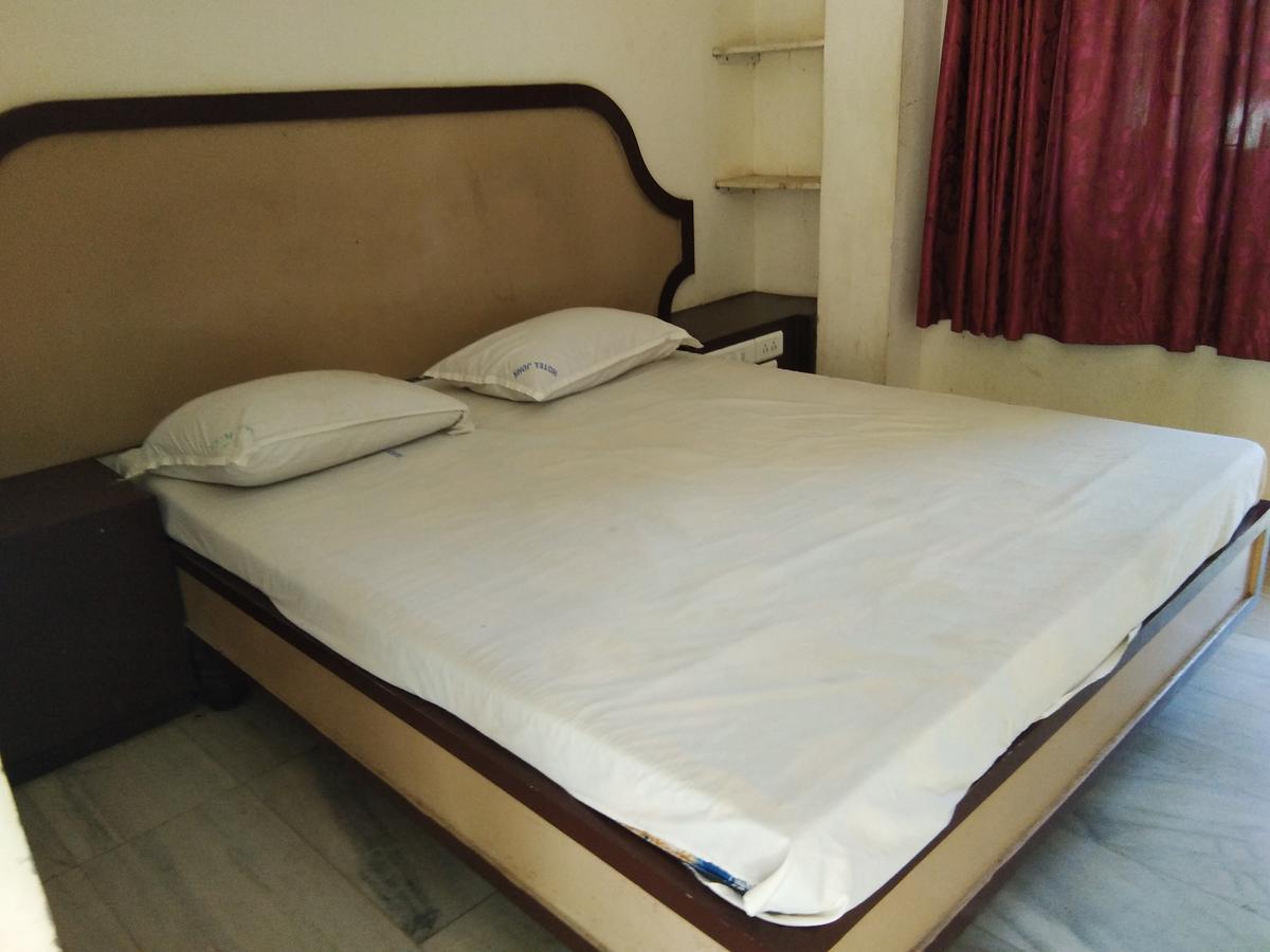 Hotel John Kanyakumari Ngoại thất bức ảnh