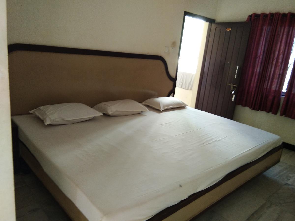 Hotel John Kanyakumari Ngoại thất bức ảnh
