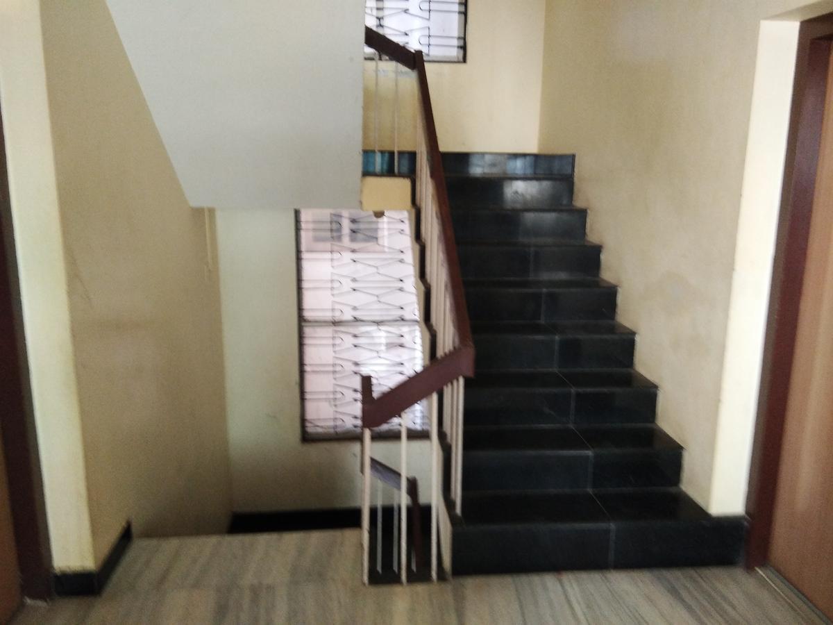 Hotel John Kanyakumari Ngoại thất bức ảnh