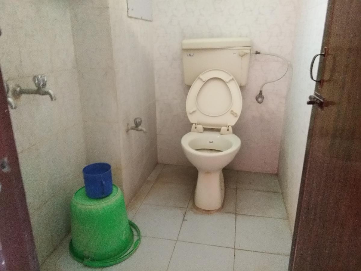 Hotel John Kanyakumari Ngoại thất bức ảnh