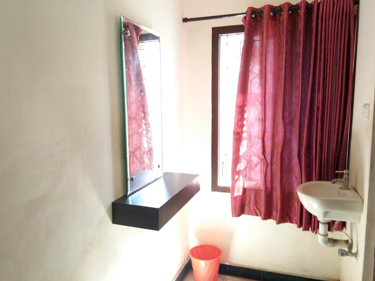 Hotel John Kanyakumari Ngoại thất bức ảnh