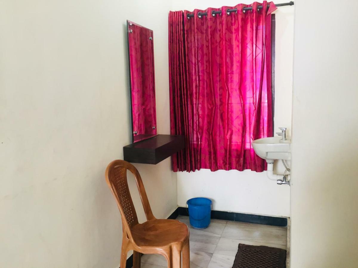 Hotel John Kanyakumari Ngoại thất bức ảnh