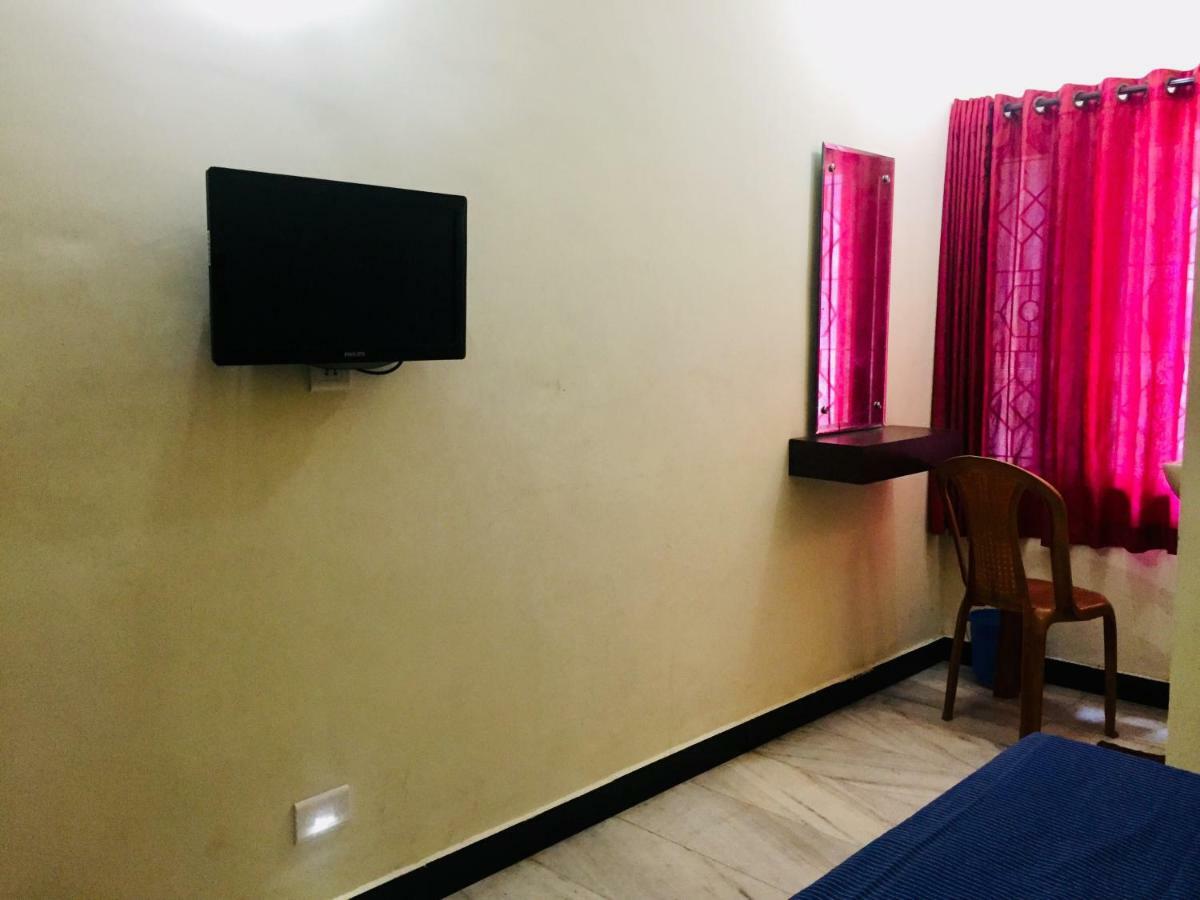 Hotel John Kanyakumari Ngoại thất bức ảnh