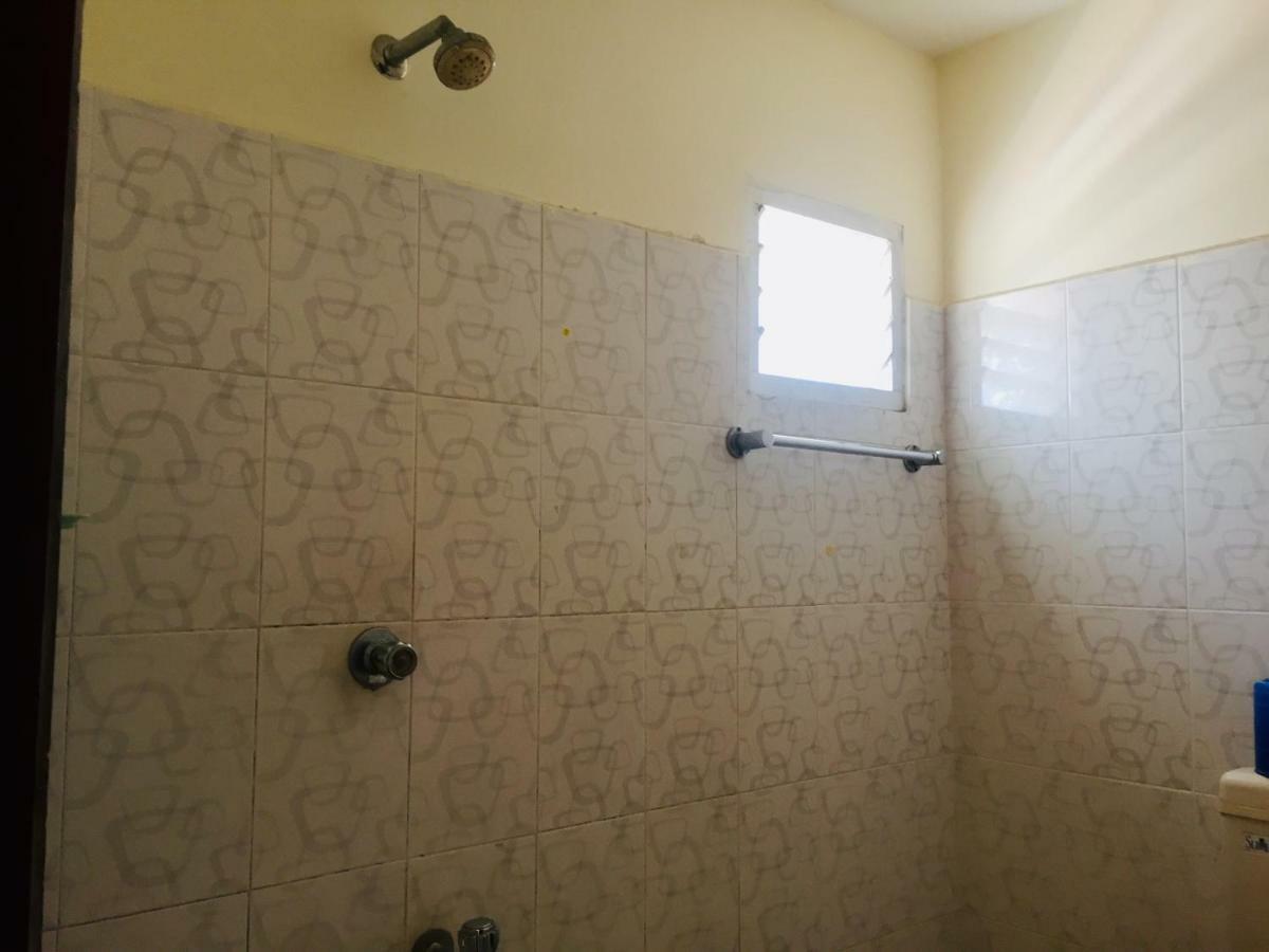 Hotel John Kanyakumari Ngoại thất bức ảnh