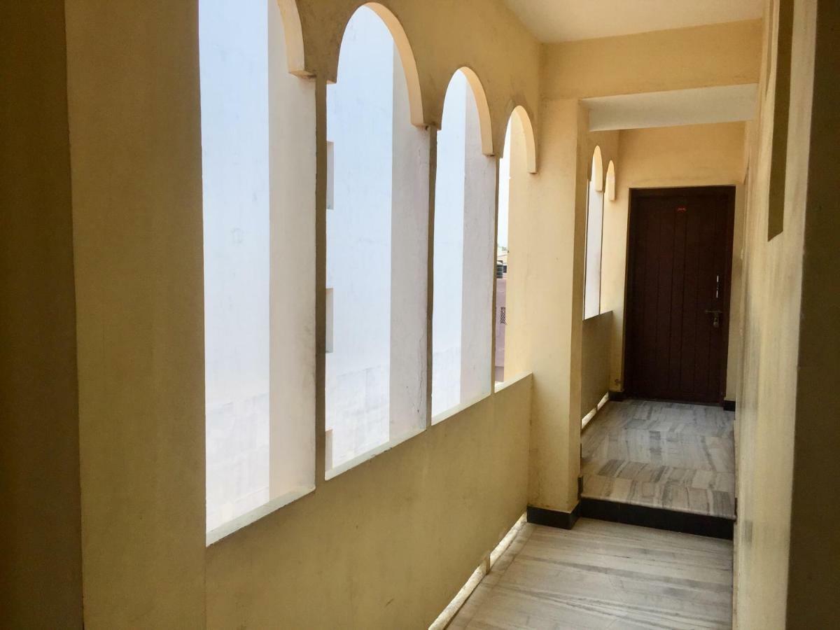 Hotel John Kanyakumari Ngoại thất bức ảnh